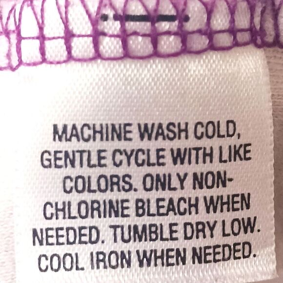 NWOT CHARTER CLUB Womens Cute Floral Short Sleeve Top. - Picture 11 of 11